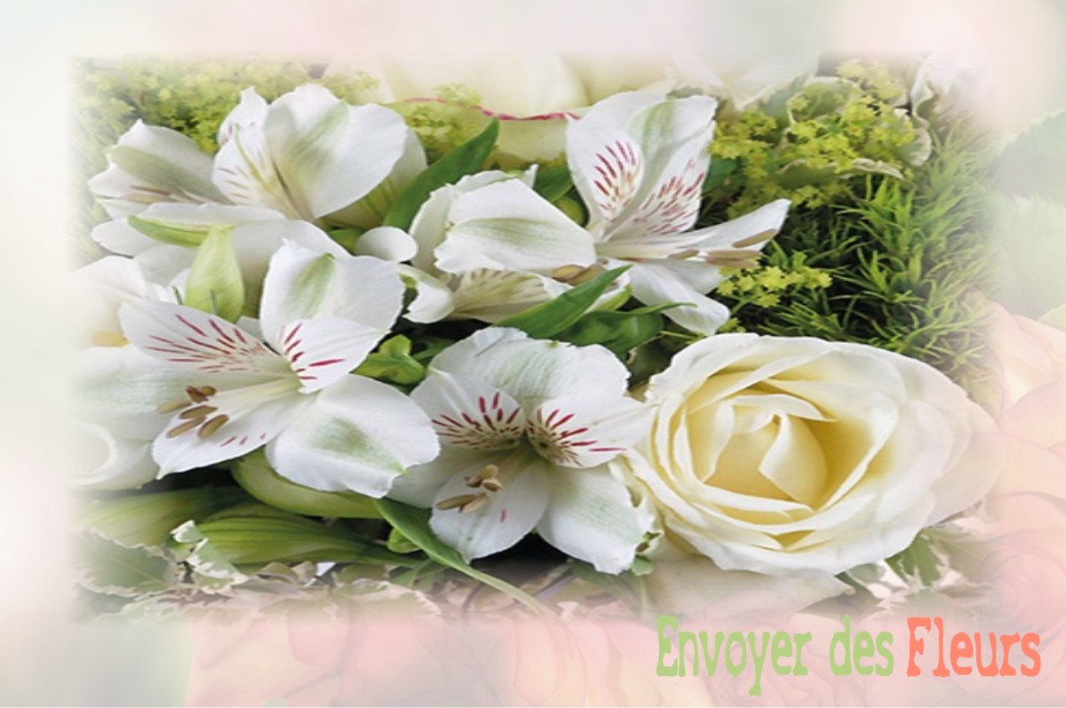 envoyer des fleurs à à MEZIERES-SOUS-LAVARDIN