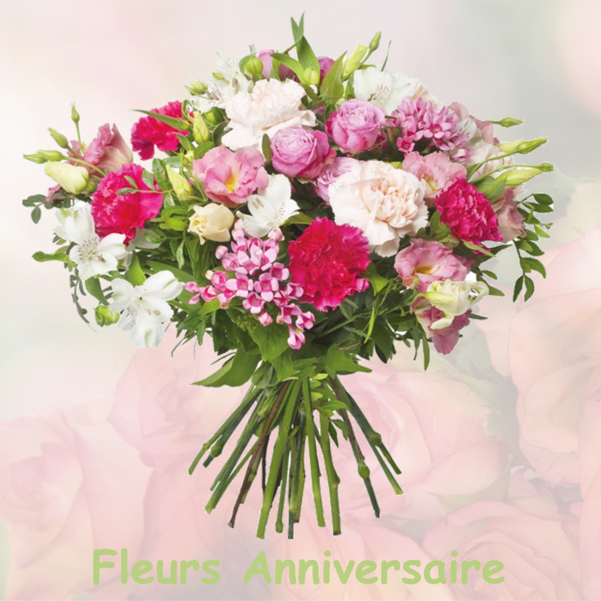 fleurs anniversaire MEZIERES-SOUS-LAVARDIN
